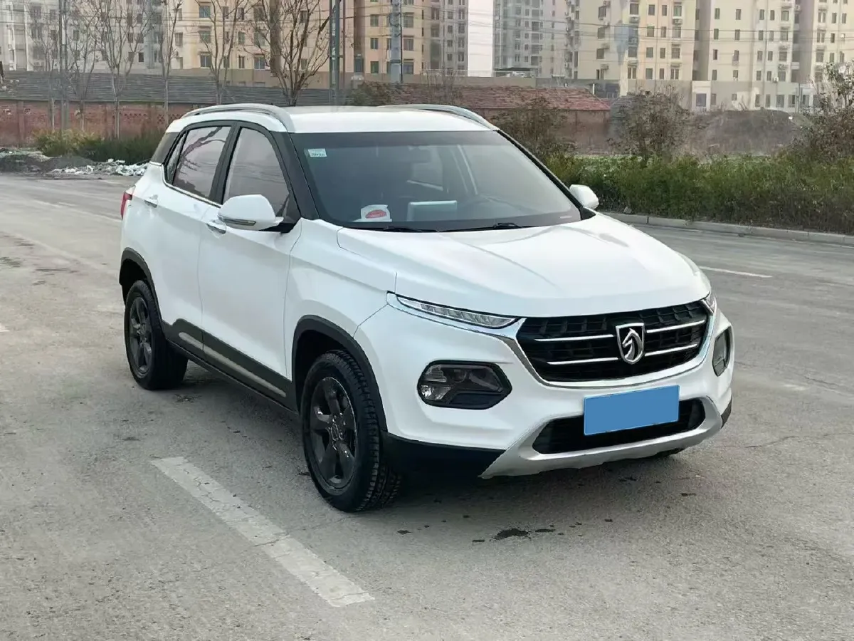 2017 BaoJun 510 1.5L 112HP L4 6MT,autocango,china used car exporter,china ev exporter,chinese used car exporter,chinese used ev exporter