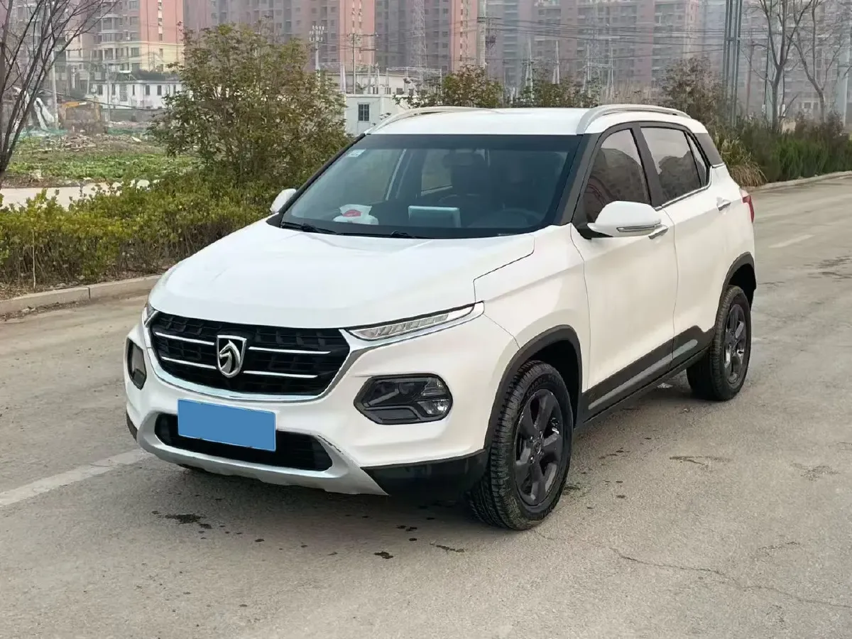 2017 BaoJun 510 1.5L 112HP L4 6MT,autocango,china used car exporter,china ev exporter,chinese used car exporter,chinese used ev exporter