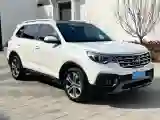 2018 Kia Sportage R 2.0L 160HP L4 6AT