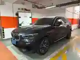 2020 BMW X5 3.0T 340HP L6 8AT