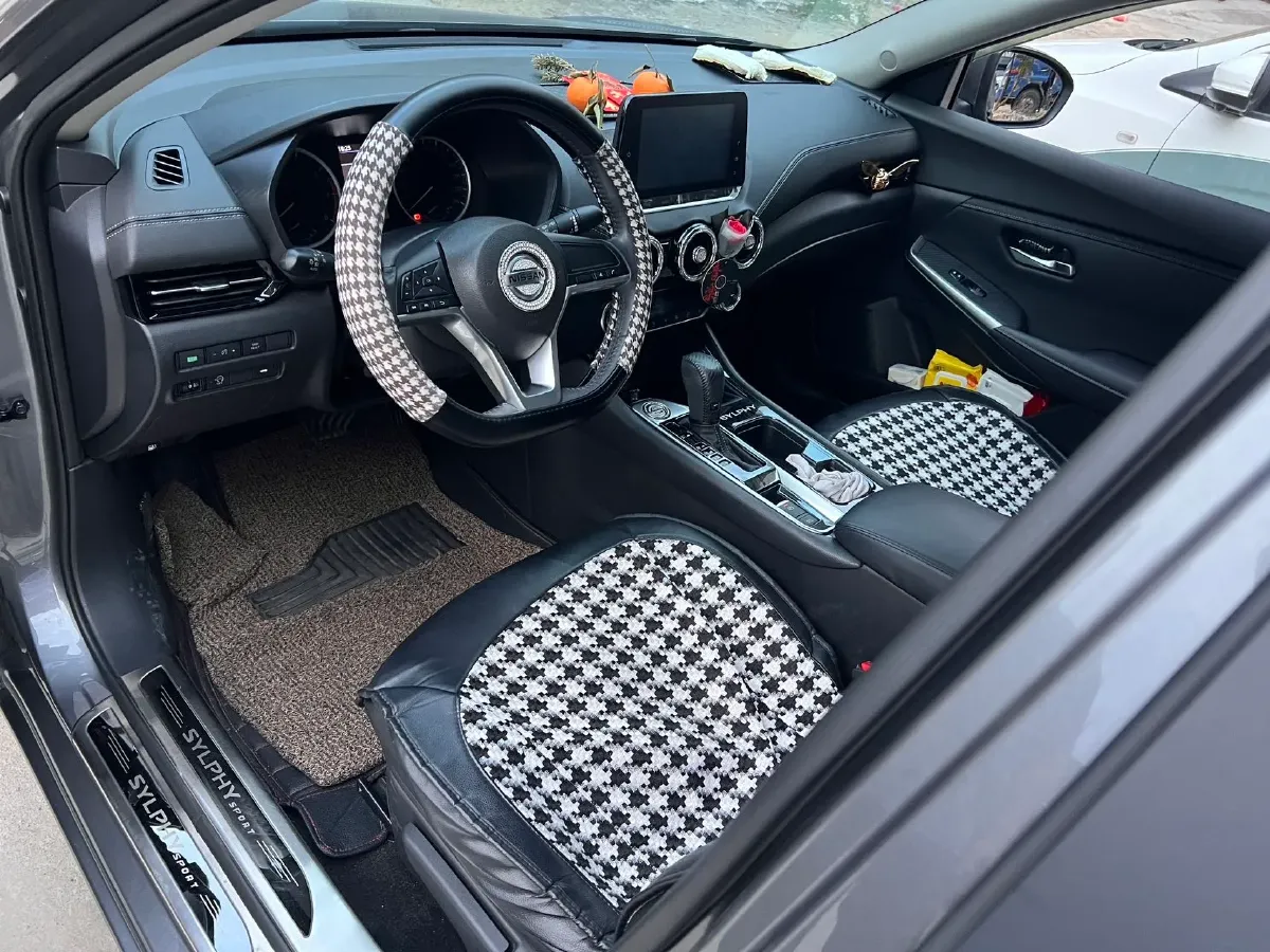 2022 Nissan Sylphy 1.6L 135HP L4 CVT,autocango,china used car exporter,china ev exporter,chinese used car exporter,chinese used ev exporter