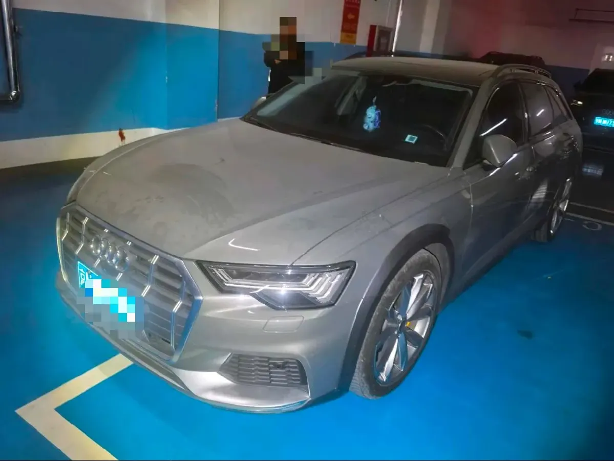 2023 Audi A6 3.0T 340HP V6 7DCT,autocango,china used car exporter,china ev exporter,chinese used car exporter,chinese used ev exporter