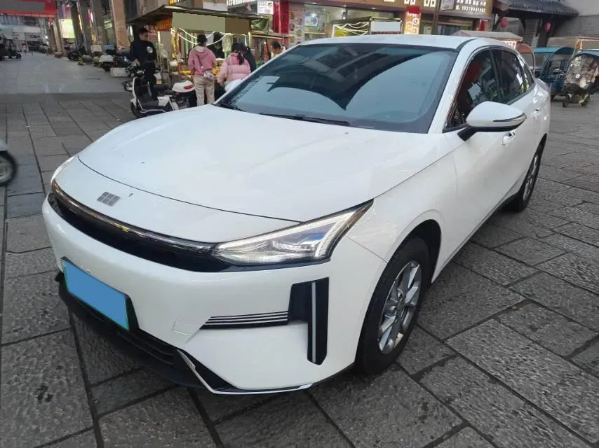 2025 BAW RuiSheng Trump M7 BEV 41.47KWH,autocango,china used car exporter,china ev exporter,chinese used car exporter,chinese used ev exporter