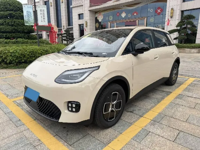 2025 Aion AION UT BEV 44.257/44.12/44.133KWH,autocango,china used car exporter,china ev exporter,chinese used car exporter,chinese used ev exporter