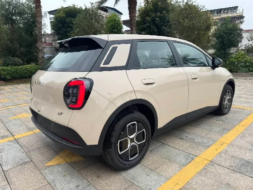 2025 Aion AION UT BEV 44.257/44.12/44.133KWH,autocango,china used car exporter,china ev exporter,chinese used car exporter,chinese used ev exporter