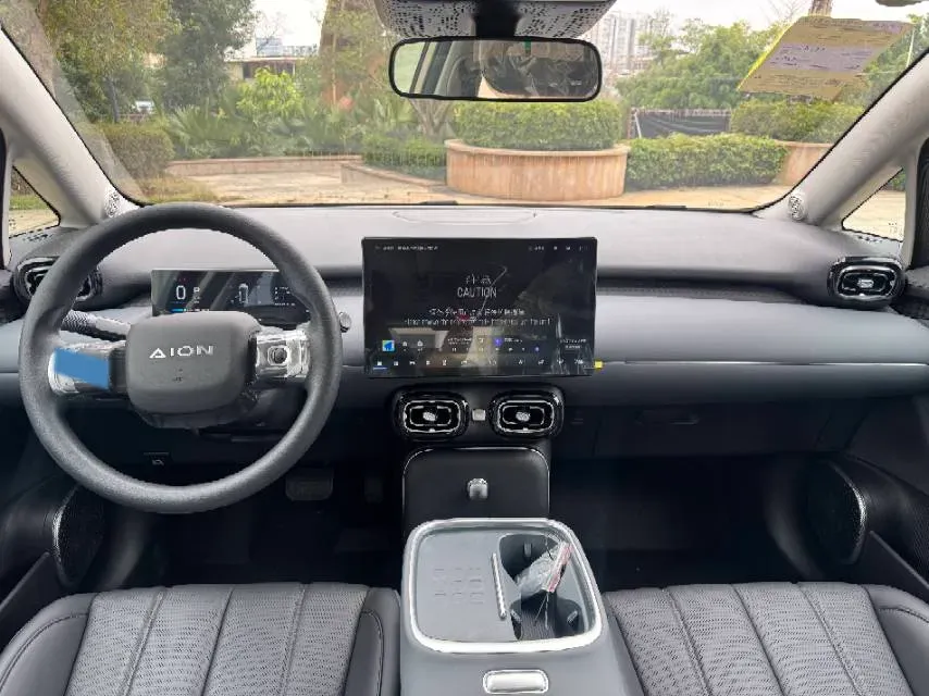 2025 Aion AION UT BEV 44.257/44.12/44.133KWH,autocango,china used car exporter,china ev exporter,chinese used car exporter,chinese used ev exporter