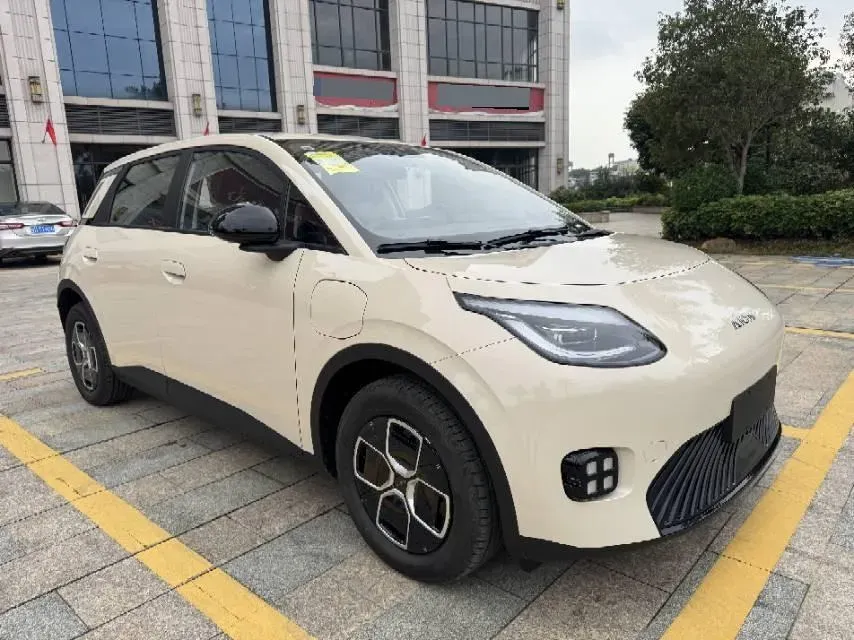 2025 Aion AION UT BEV 44.257/44.12/44.133KWH,autocango,china used car exporter,china ev exporter,chinese used car exporter,chinese used ev exporter