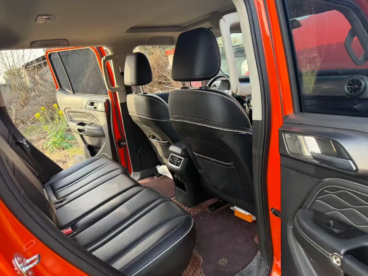 2021 Tank 300 2.0T 227HP L4 8AT,autocango,china used car exporter,china ev exporter,chinese used car exporter,chinese used ev exporter