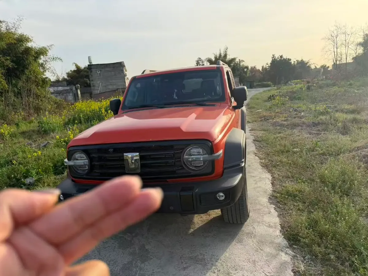 2021 Tank 300 2.0T 227HP L4 8AT,autocango,china used car exporter,china ev exporter,chinese used car exporter,chinese used ev exporter