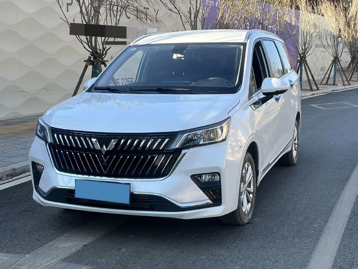 2022 WuLing KaiJie 1.5T 147HP L4 CVT,autocango,china used car exporter,china ev exporter,chinese used car exporter,chinese used ev exporter