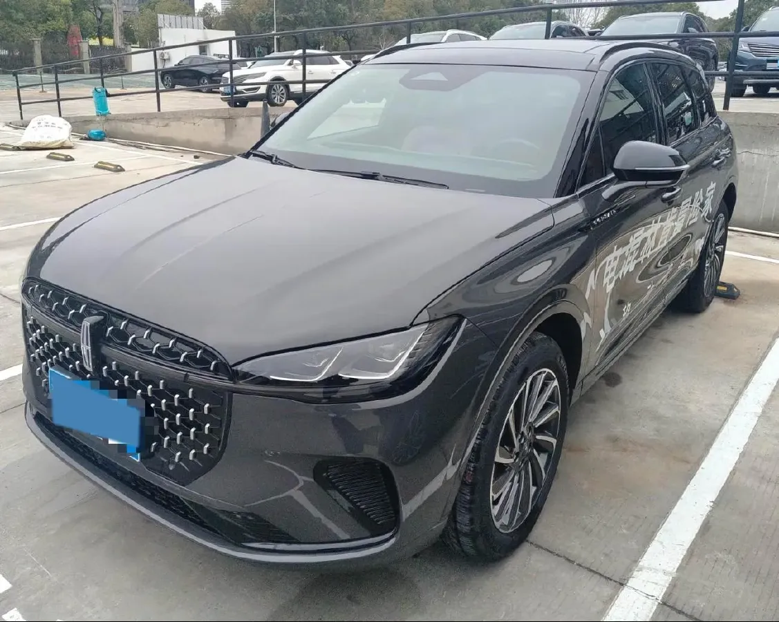 2024 Lincoln Corsair 1.5T 193HP L4 E-CVT Hybrid,autocango,china used car exporter,china ev exporter,chinese used car exporter,chinese used ev exporter