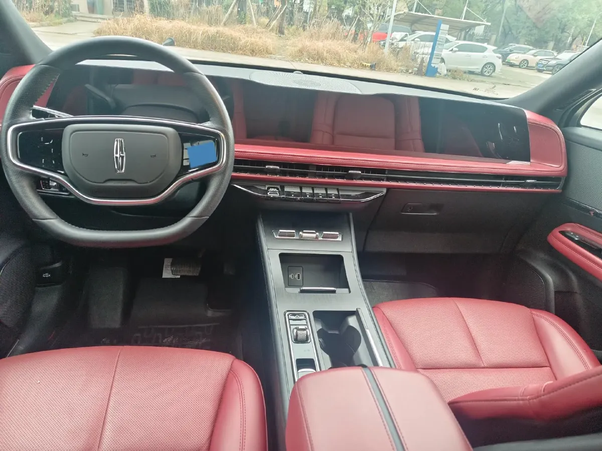 2024 Lincoln Corsair 1.5T 193HP L4 E-CVT Hybrid,autocango,china used car exporter,china ev exporter,chinese used car exporter,chinese used ev exporter