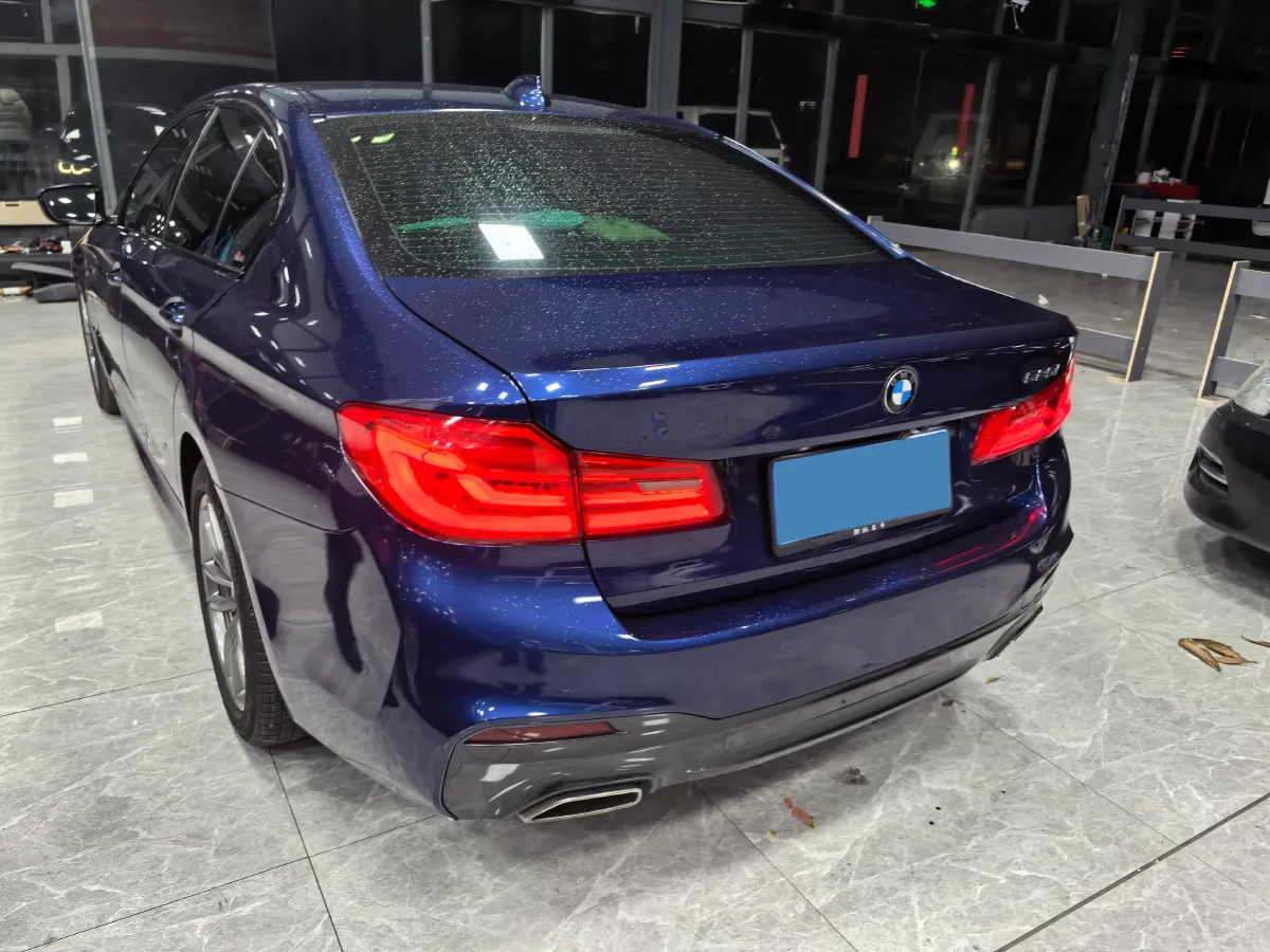 2020 BMW 5 Series 2.0T 184HP L4 8AT,autocango,china used car exporter,china ev exporter,chinese used car exporter,chinese used ev exporter