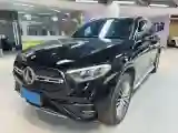 2024 Mercedes-Benz GLC Class 2.0T 258HP L4 9AT