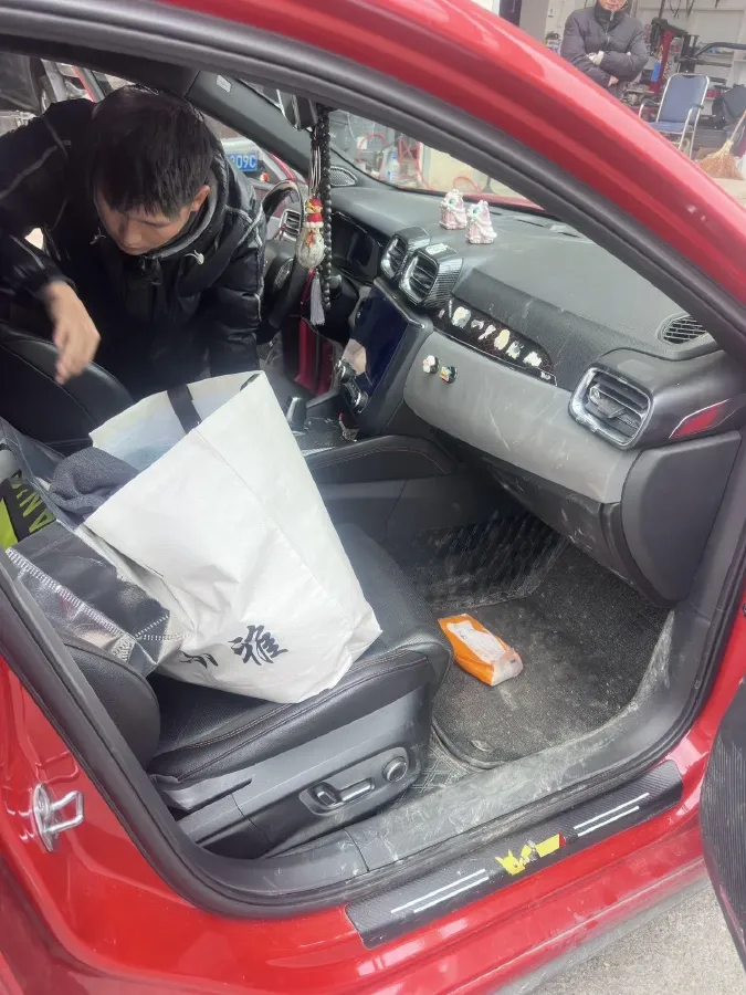 2020 LYNK&CO 03 1.5T 180HP L3 7DCT,autocango,china used car exporter,china ev exporter,chinese used car exporter,chinese used ev exporter