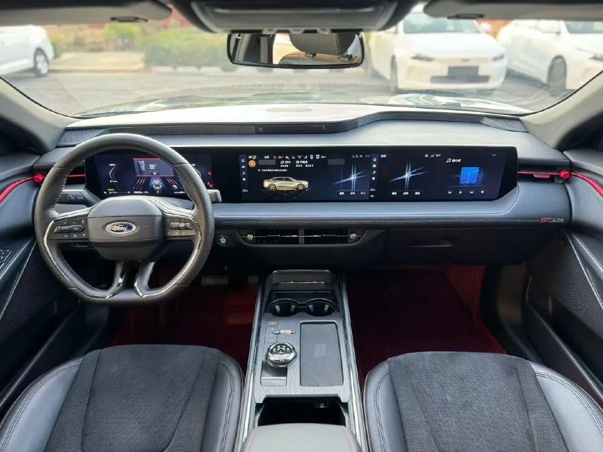 2023 Ford Mondeo 1.5T 190HP L4 E-CVT Hybrid,autocango,china used car exporter,china ev exporter,chinese used car exporter,chinese used ev exporter