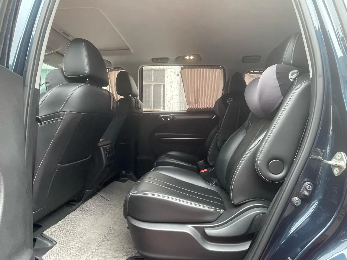 2021 GAC Trumpchi M6 1.5T 169HP L4 6AT,autocango,china used car exporter,china ev exporter,chinese used car exporter,chinese used ev exporter