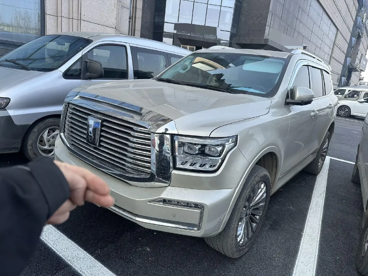 2022 Tank 500 3.0T 360HP V6 9AT,autocango,china used car exporter,china ev exporter,chinese used car exporter,chinese used ev exporter