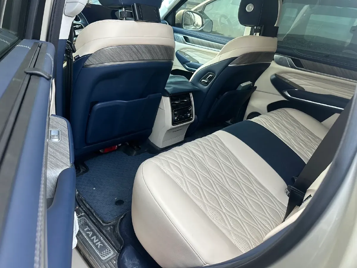 2022 Tank 500 3.0T 360HP V6 9AT,autocango,china used car exporter,china ev exporter,chinese used car exporter,chinese used ev exporter