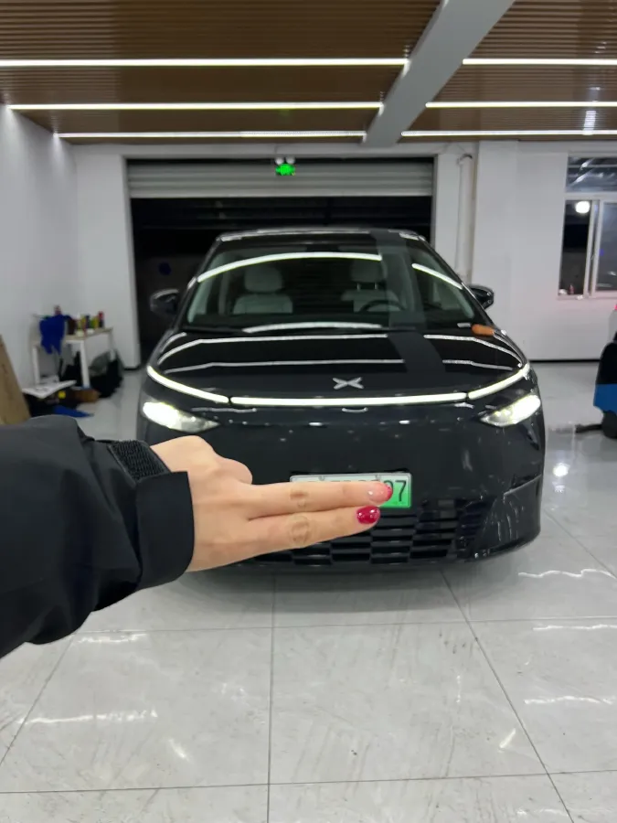 2024 Xpeng X9 BEV 101.5KWH,autocango,china used car exporter,china ev exporter,chinese used car exporter,chinese used ev exporter