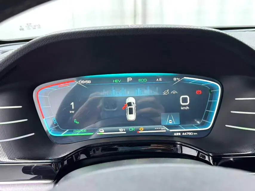 2022 Jeep Grand Commander 2.0T 265HP L4 9AT,autocango,china used car exporter,china ev exporter,chinese used car exporter,chinese used ev exporter