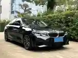 2020 BMW 3 Series 2.0T 156HP L4 8AT