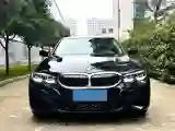 2020 BMW 3 Series 2.0T 156HP L4 8AT