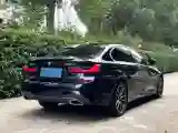 2020 BMW 3 Series 2.0T 156HP L4 8AT