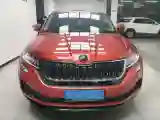 2019 Skoda Kodiak GT 2.0T 186HP L4 7DCT