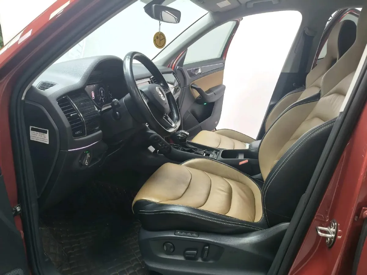 2019 Skoda Kodiak GT 2.0T 186HP L4 7DCT,autocango,china used car exporter,china ev exporter,chinese used car exporter,chinese used ev exporter