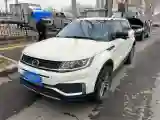 2018 Landwind X7 1.5T 163HP L4 8AT