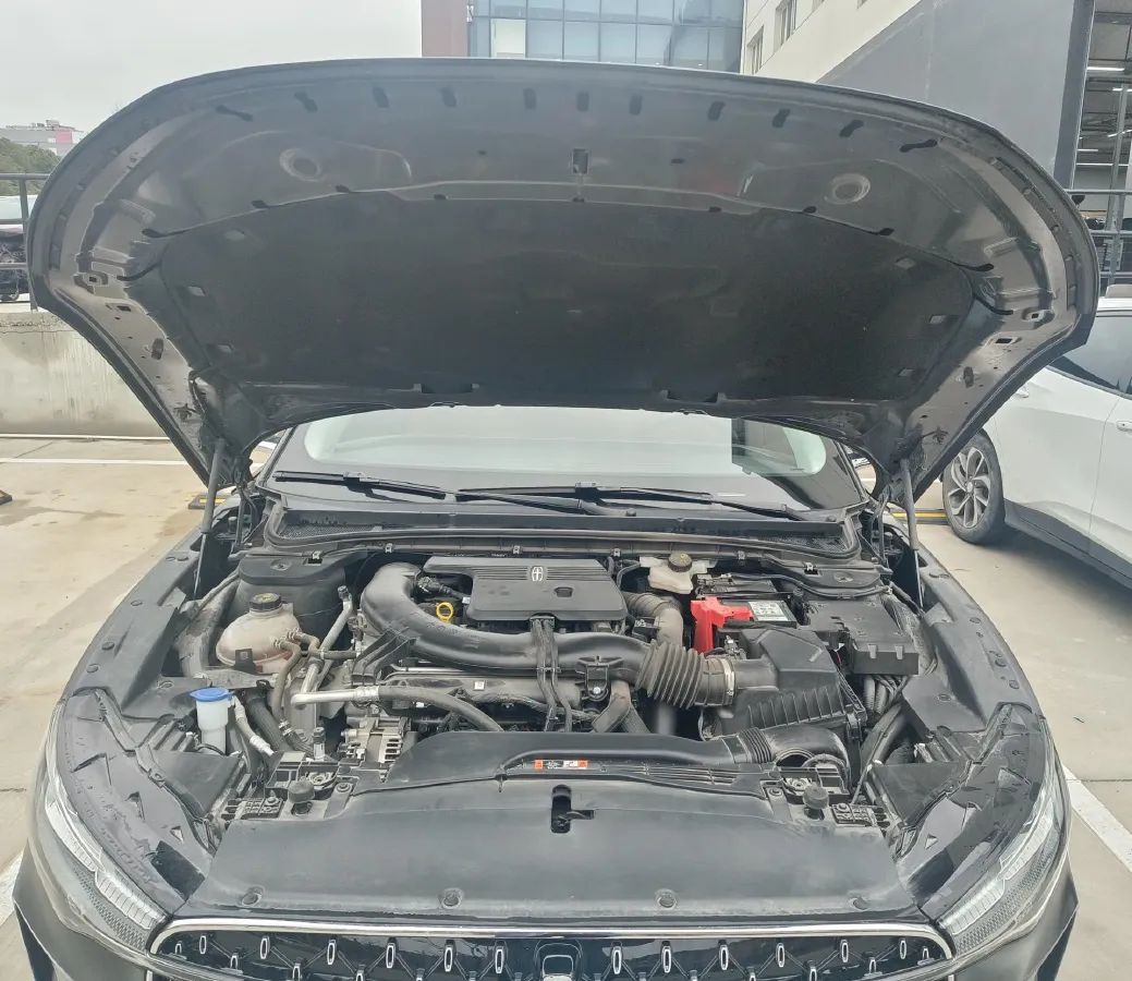 2024 Lincoln Z 2.0T 261HP L4 8AT,autocango,china used car exporter,china ev exporter,chinese used car exporter,chinese used ev exporter