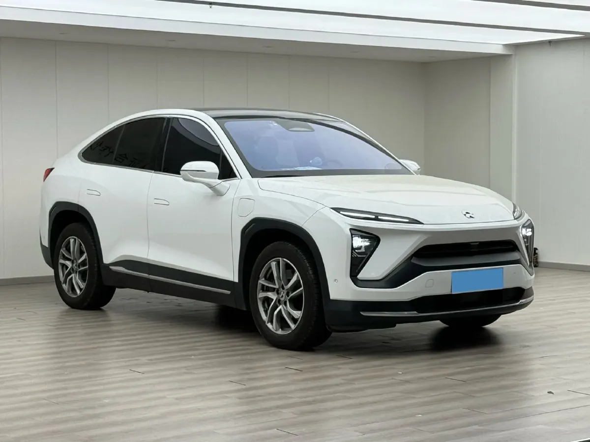 2020 NIO ES6 BEV 100KWH,autocango,china used car exporter,china ev exporter,chinese used car exporter,chinese used ev exporter