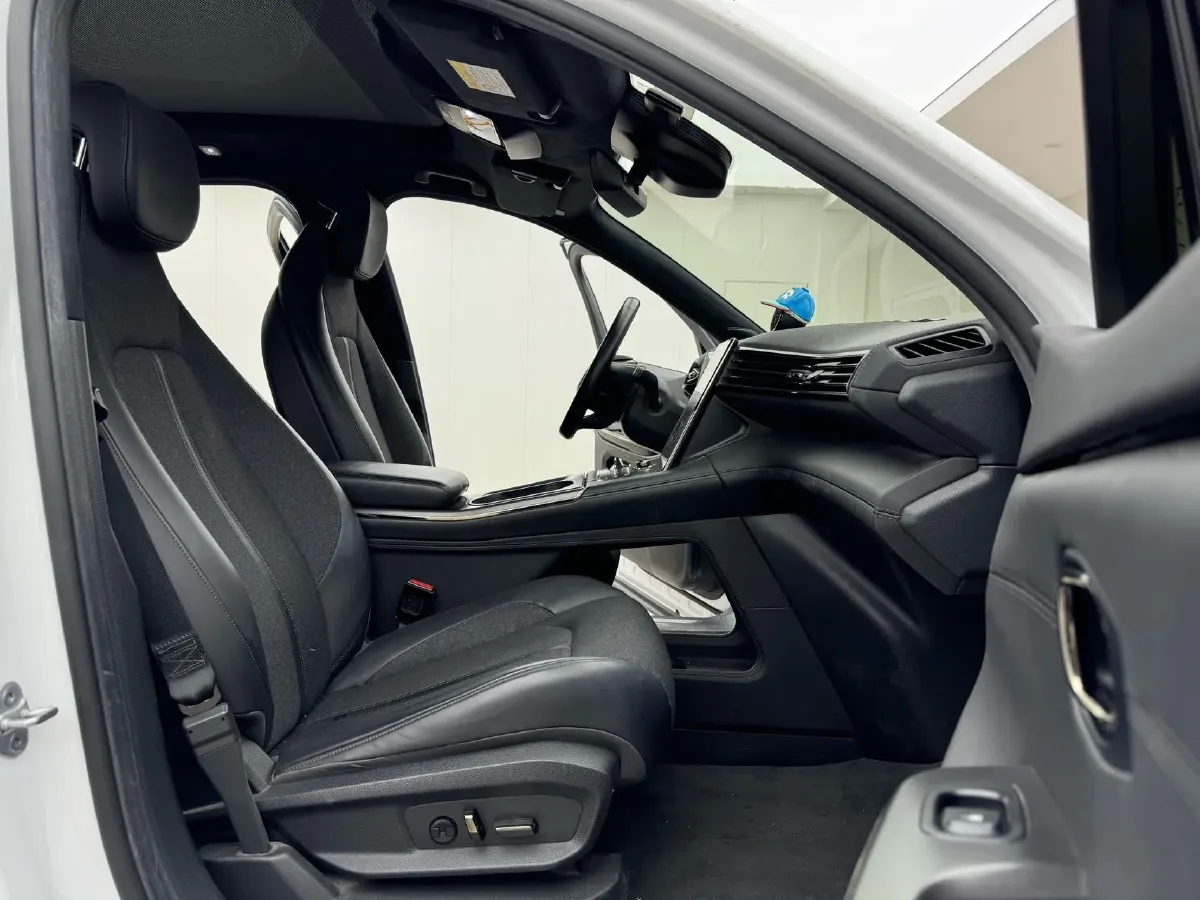 2020 NIO ES6 BEV 100KWH,autocango,china used car exporter,china ev exporter,chinese used car exporter,chinese used ev exporter