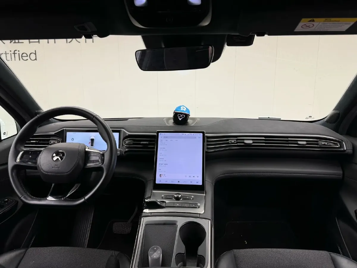 2020 NIO ES6 BEV 100KWH,autocango,china used car exporter,china ev exporter,chinese used car exporter,chinese used ev exporter