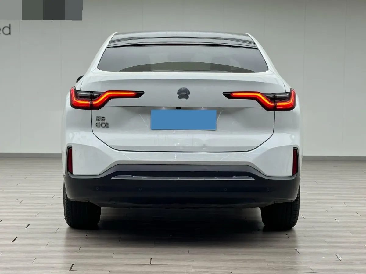 2020 NIO ES6 BEV 100KWH,autocango,china used car exporter,china ev exporter,chinese used car exporter,chinese used ev exporter