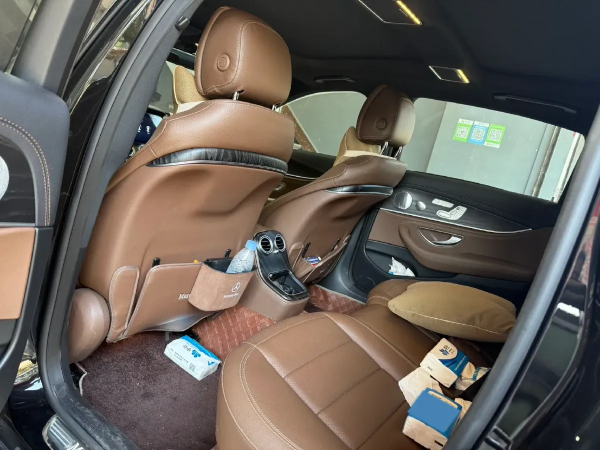 2021 Mercedes-Benz E Class 2.0T 258HP L4 9AT,autocango,china used car exporter,china ev exporter,chinese used car exporter,chinese used ev exporter