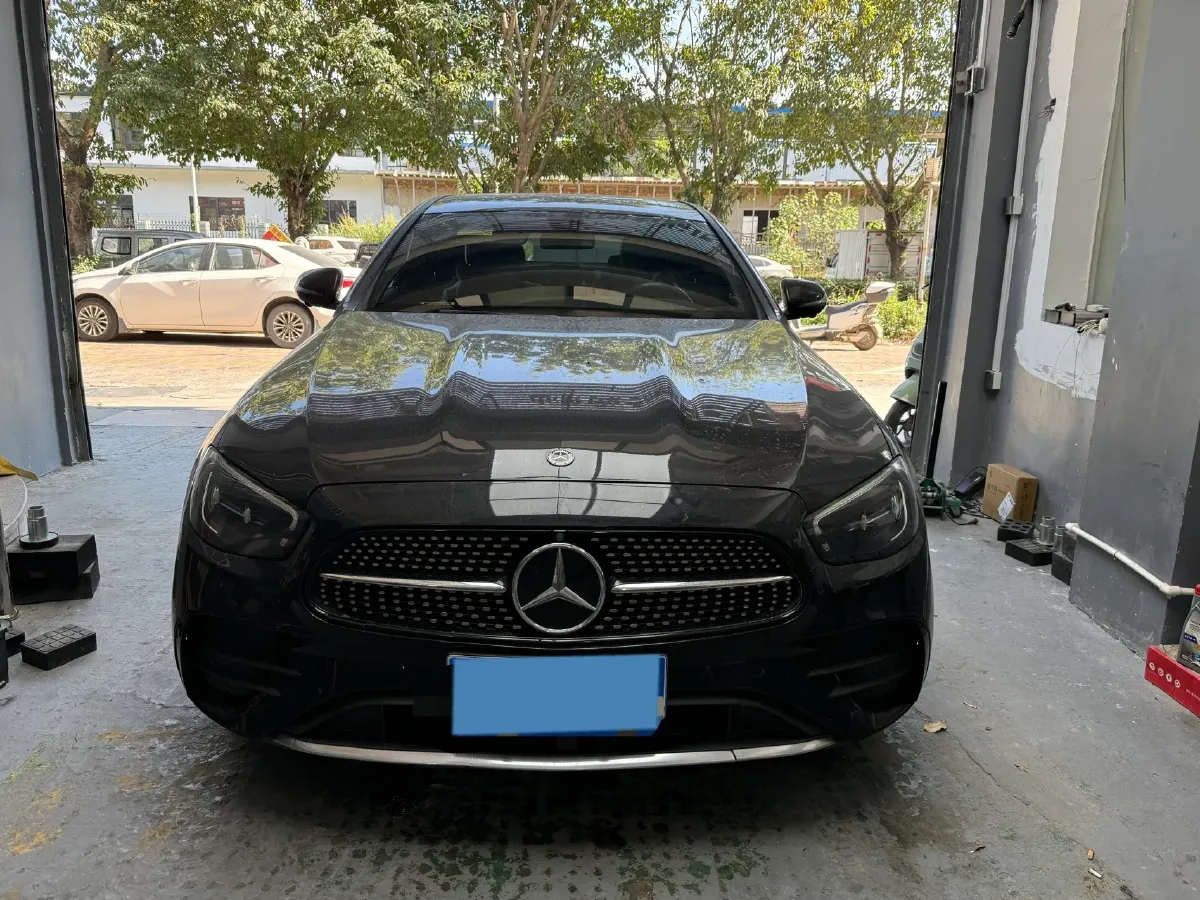 2021 Mercedes-Benz E Class 2.0T 258HP L4 9AT,autocango,china used car exporter,china ev exporter,chinese used car exporter,chinese used ev exporter