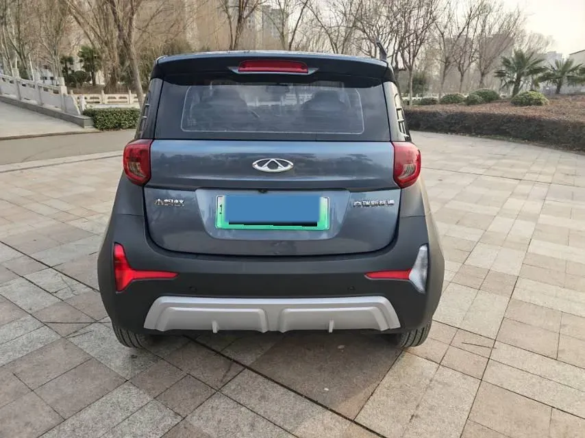 2024 Karry Little Elephant X3 BEV 32KWH,autocango,china used car exporter,china ev exporter,chinese used car exporter,chinese used ev exporter