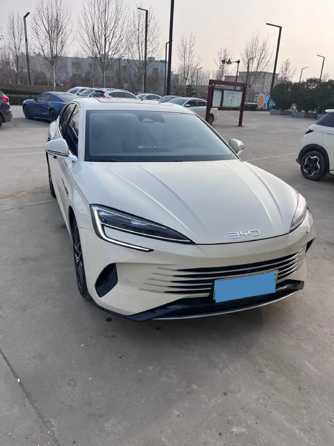 2025 BYD Seal07 DM-i 1.5L 101HP L4 E-CVT PHEV 17.6KWH,autocango,china used car exporter,china ev exporter,chinese used car exporter,chinese used ev exporter