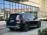 2023 Mercedes-Benz GLC Class 2.0T 204HP L4 9AT