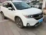 2018 GAC QiZhi 1.5L 97HP L4 PHEV 11.56KWH