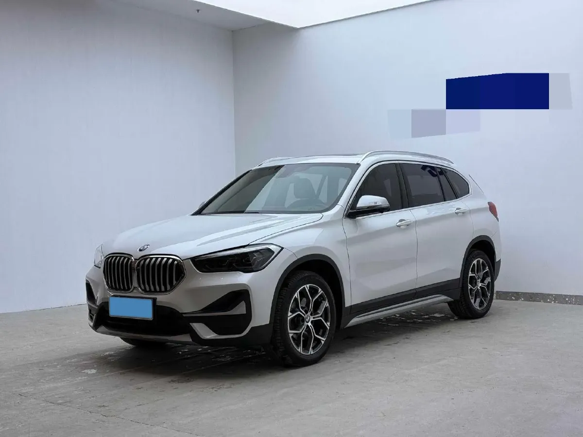 2022 BMW X1 1.5T 140HP L3 7DCT,autocango,china used car exporter,china ev exporter,chinese used car exporter,chinese used ev exporter