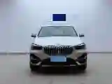 2022 BMW X1 1.5T 140HP L3 7DCT