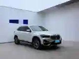 2022 BMW X1 1.5T 140HP L3 7DCT