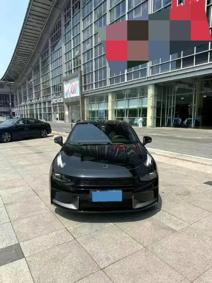2022 LYNK&CO 03 2.0T 190HP L4 7DCT,autocango,china used car exporter,china ev exporter,chinese used car exporter,chinese used ev exporter