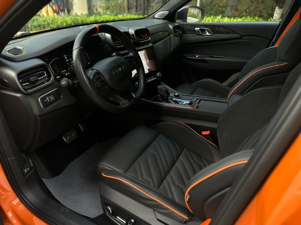 2021 LYNK&CO 02 Hatchback 2.0T 254HP L4 8AT,autocango,china used car exporter,china ev exporter,chinese used car exporter,chinese used ev exporter