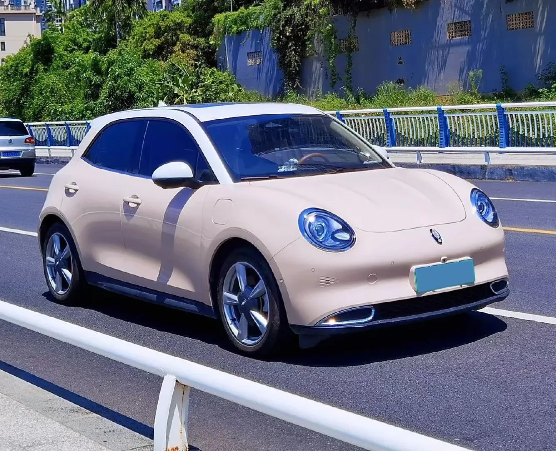 2021 Ora FunkyCat BEV 45.99KWH,autocango,china used car exporter,china ev exporter,chinese used car exporter,chinese used ev exporter