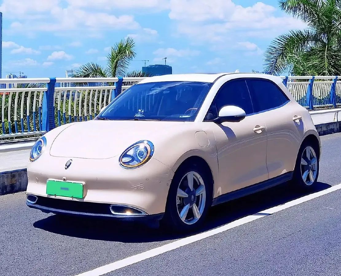 2021 Ora FunkyCat BEV 45.99KWH,autocango,china used car exporter,china ev exporter,chinese used car exporter,chinese used ev exporter