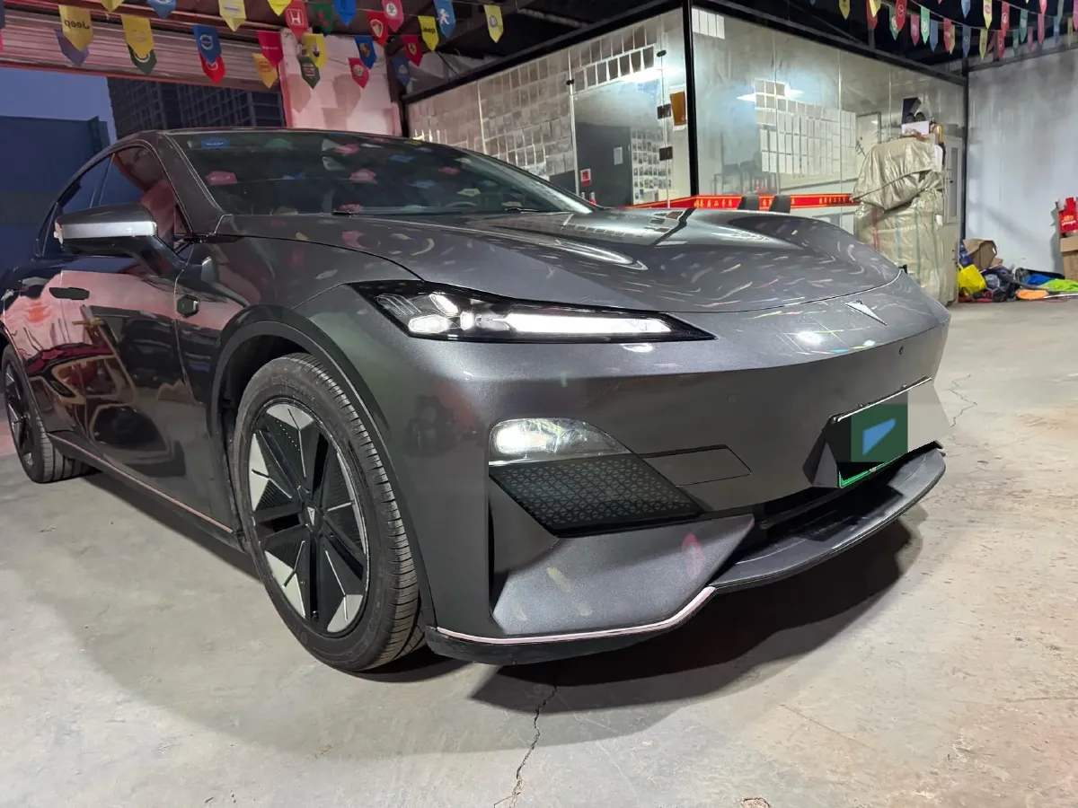 2022 DongFeng Forthing LingZhi EV BEV 68.4KWH,autocango,china used car exporter,china ev exporter,chinese used car exporter,chinese used ev exporter